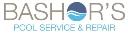 Bashor's Pool Service and Repair logo